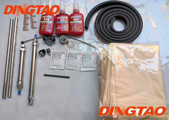 705569 For Vector Q80 M88 MH8 Spare Parts Maintenance Kit MTK 500H