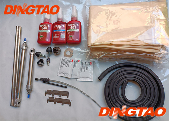 705569 For Vector Q80 M88 MH8 Spare Parts Maintenance Kit MTK 500H