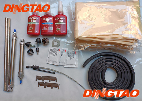 705569 For Vector Q80 M88 MH8 Spare Parts Maintenance Kit MTK 500H