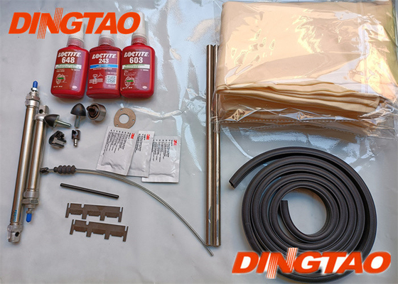 705569 For Vector Q80 M88 MH8 Spare Parts Maintenance Kit MTK 500H