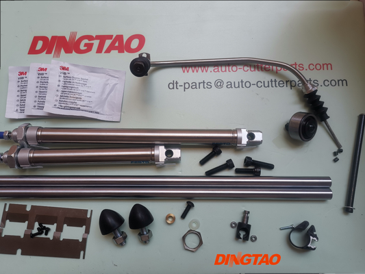 705569 For Vector Q80 M88 MH8 Spare Parts Maintenance Kit MTK 500H