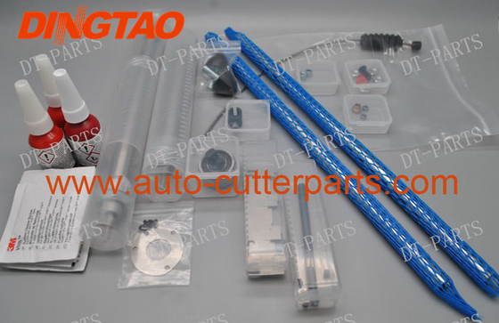 705569 For Vector Q80 M88 MH8 Spare Parts Maintenance Kit MTK 500H