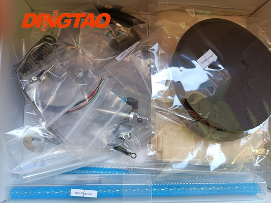 705569 For Vector Q80 M88 MH8 Spare Parts Maintenance Kit MTK 500H