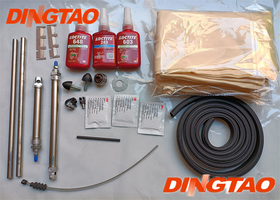 705569 For Vector Q80 M88 MH8 Spare Parts Maintenance Kit MTK 500H