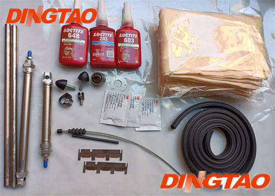 705569 For Vector Q80 M88 MH8 Spare Parts Maintenance Kit MTK 500H