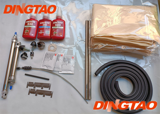 705569 For Vector Q80 M88 MH8 Spare Parts Maintenance Kit MTK 500H