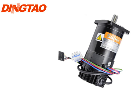 Cutter Parts For Gerber GTXL Parts GT1000  Dc Motor Assy X1 75v 300w 85917051