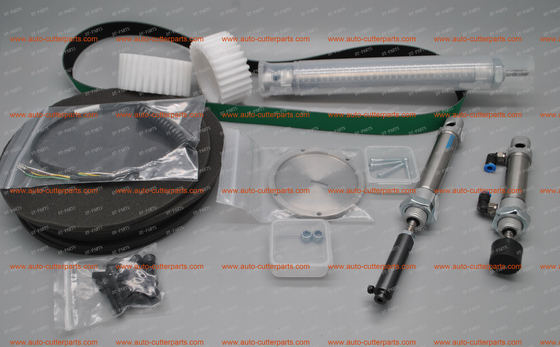 Cutter Spare Parts For Vector Q80 Auto Cutter Maintenance Kit 2000H MTK 705571