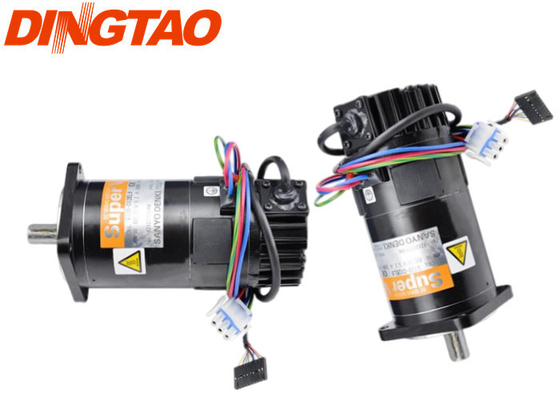 Cutter Parts For Gerber GTXL Parts GT1000  Dc Motor Assy X1 75v 300w 85917051