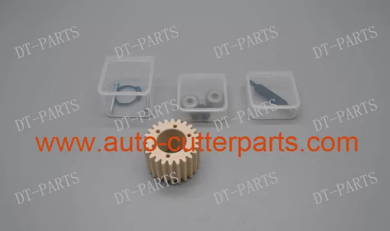 Cutter Spare Parts For Vector Q80 Auto Cutter Maintenance Kit 2000H MTK 705571