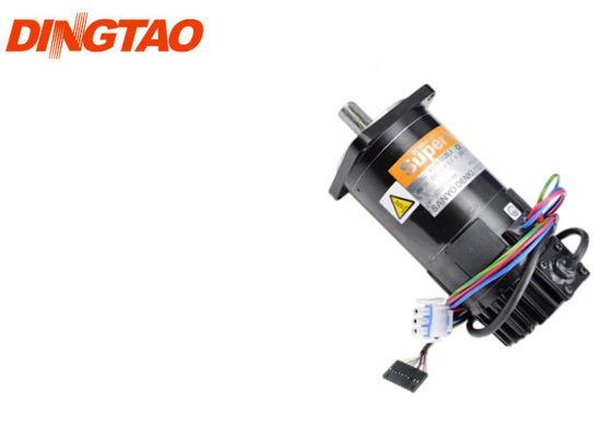 Cutter Parts For Gerber GTXL Parts GT1000  Dc Motor Assy X1 75v 300w 85917051