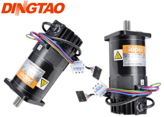 Cutter Parts For Gerber GTXL Parts GT1000  Dc Motor Assy X1 75v 300w 85917051