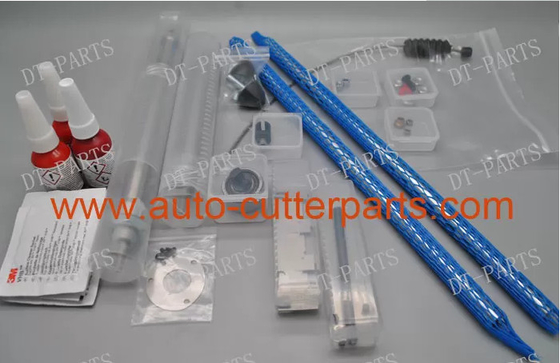 Cutter Spare Parts For Vector Q80 Auto Cutter Maintenance Kit 2000H MTK 705571