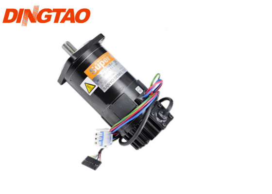Cutter Parts For Gerber GTXL Parts GT1000  Dc Motor Assy X1 75v 300w 85917051