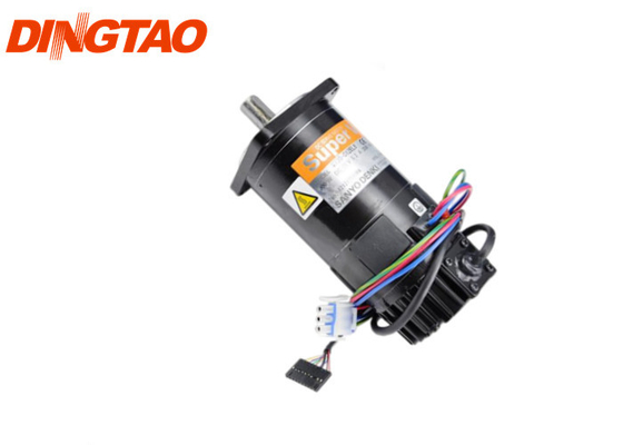 Cutter Parts For Gerber GTXL Parts GT1000  Dc Motor Assy X1 75v 300w 85917051