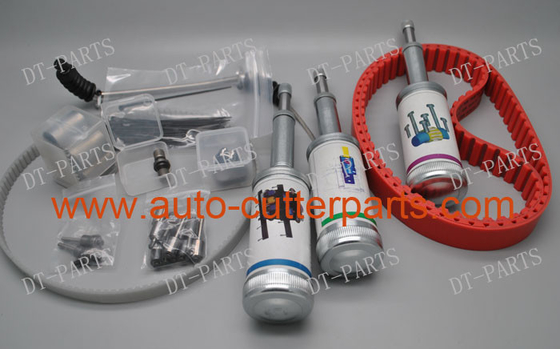 Cutter Parts For Vector Q80 Parts MTK 4000H Maintenance Kit 4000H 705572