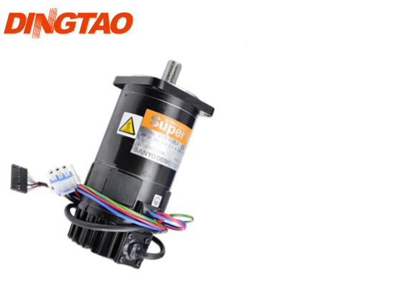 Cutter Parts For Gerber GTXL Parts GT1000  Dc Motor Assy X1 75v 300w 85917051