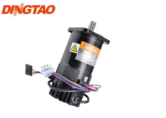 Cutter Parts For Gerber GTXL Parts GT1000  Dc Motor Assy X1 75v 300w 85917051
