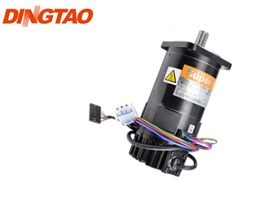 Cutter Parts For Gerber GTXL Parts GT1000  Dc Motor Assy X1 75v 300w 85917051