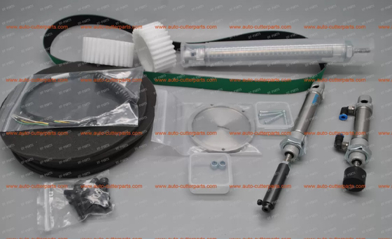 Cutter Parts For Vector Q80 Parts MTK 4000H Maintenance Kit 4000H 705572