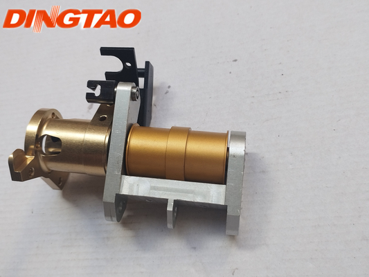 Cutter Parts For Lectra Vector IX6 Q50 704400 Transmission Sharpener Drive Pulley