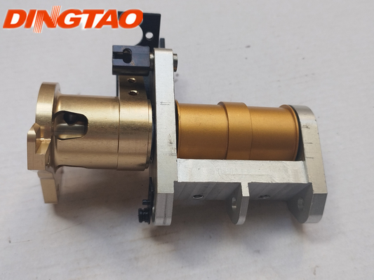 Cutter Parts For Lectra Vector IX6 Q50 704400 Transmission Sharpener Drive Pulley