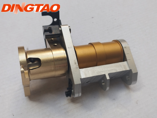 Cutter Parts For Lectra Vector IX6 Q50 704400 Transmission Sharpener Drive Pulley