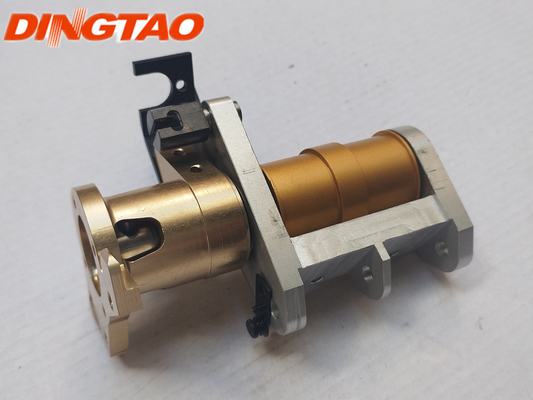 Cutter Parts For Lectra Vector IX6 Q50 704400 Transmission Sharpener Drive Pulley