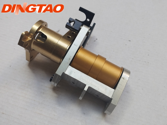 Cutter Parts For Lectra Vector IX6 Q50 704400 Transmission Sharpener Drive Pulley