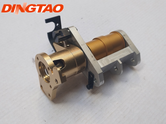 Cutter Parts For Lectra Vector IX6 Q50 704400 Transmission Sharpener Drive Pulley