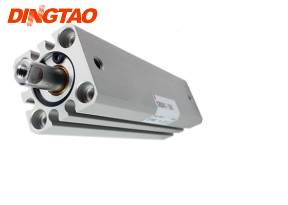 Cutter Spare Parts For GTXL GT1000 Air Cylinder #CDQSB16-75DC-A90V 376500232