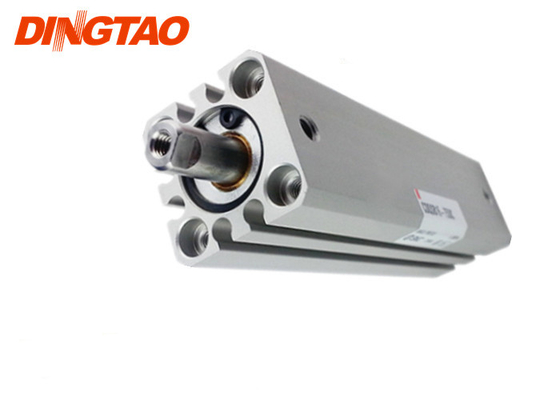 Cutter Spare Parts For GTXL GT1000 Air Cylinder #CDQSB16-75DC-A90V 376500232