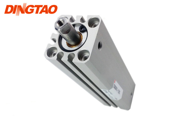 Cutter Spare Parts For GTXL GT1000 Air Cylinder #CDQSB16-75DC-A90V 376500232