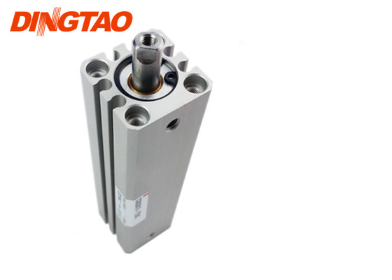Cutter Spare Parts For GTXL GT1000 Air Cylinder #CDQSB16-75DC-A90V 376500232