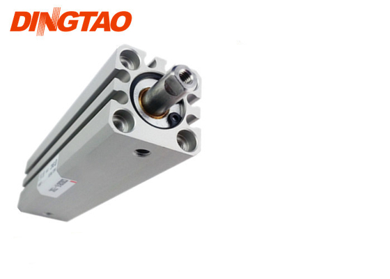 Cutter Spare Parts For GTXL GT1000 Air Cylinder #CDQSB16-75DC-A90V 376500232