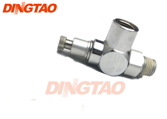 Cutter Parts For DT GT1000 GTXL Parts 968500245 Valve Flow Control
