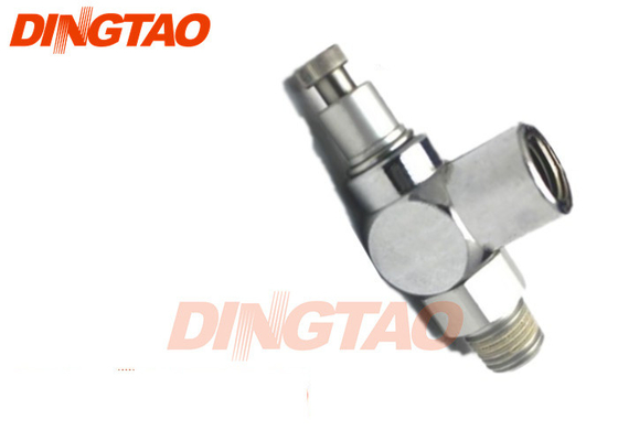 Cutter Parts For DT GT1000 GTXL Parts 968500245 Valve Flow Control
