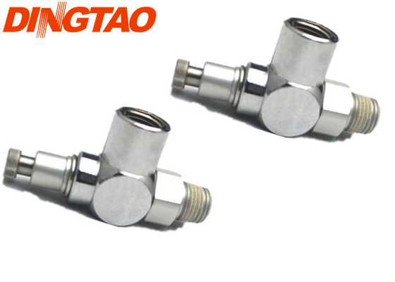 Cutter Parts For DT GT1000 GTXL Parts 968500245 Valve Flow Control