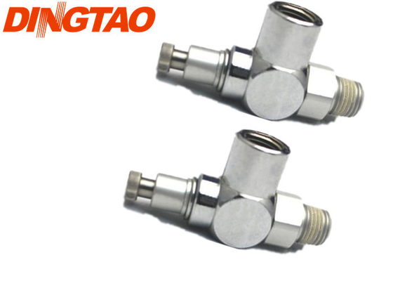 Cutter Parts For DT GT1000 GTXL Parts 968500245 Valve Flow Control