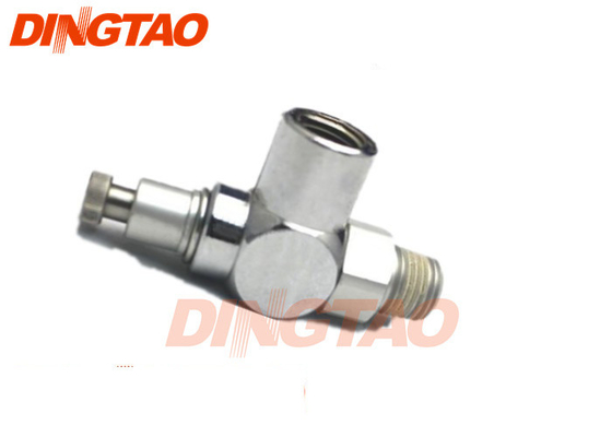 Cutter Parts For DT GT1000 GTXL Parts 968500245 Valve Flow Control