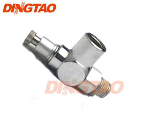 Cutter Parts For DT GT1000 GTXL Parts 968500245 Valve Flow Control
