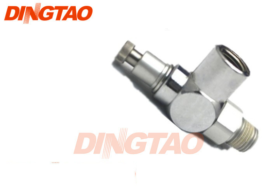 Cutter Parts For DT GT1000 GTXL Parts 968500245 Valve Flow Control
