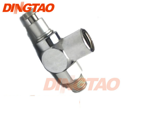 Cutter Parts For DT GT1000 GTXL Parts 968500245 Valve Flow Control