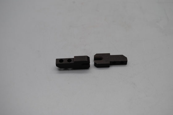 Cutter Parts Block Blade Guide 130905 For Vector Q25 Cutter Machine