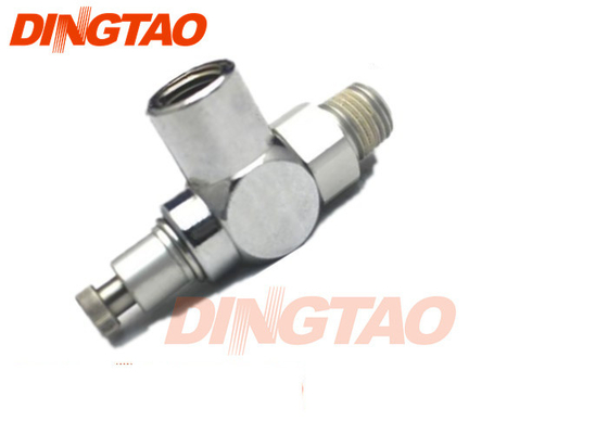 Cutter Parts For DT GT1000 GTXL Parts 968500245 Valve Flow Control