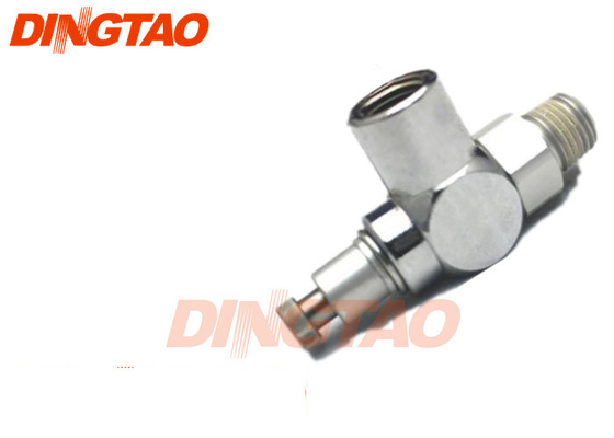 Cutter Parts For DT GT1000 GTXL Parts 968500245 Valve Flow Control