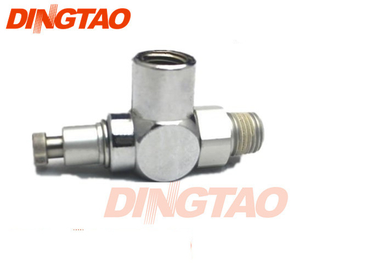 Cutter Parts For DT GT1000 GTXL Parts 968500245 Valve Flow Control