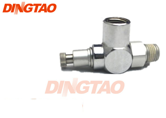 Cutter Parts For DT GT1000 GTXL Parts 968500245 Valve Flow Control