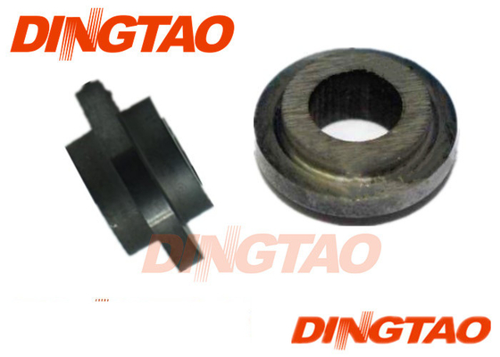For Vector Q80 Parts Q25 Auto Cutter Machine Metal Real Roller 116236