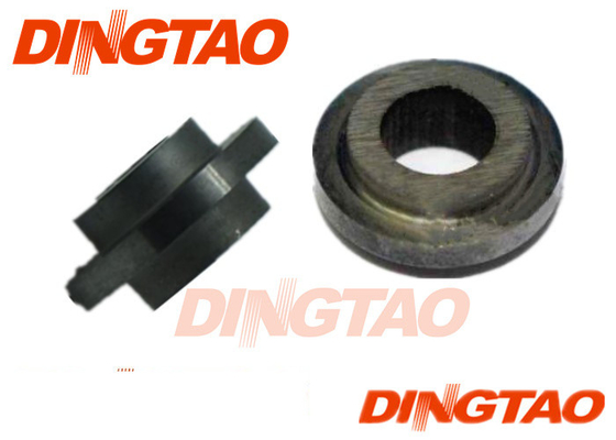 For Vector Q80 Parts Q25 Auto Cutter Machine Metal Real Roller 116236